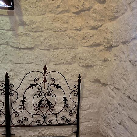 Trullo Incantevole Ostuni Eksteriør bilde