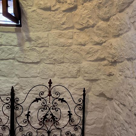 Trullo Incantevole Ostuni Eksteriør bilde