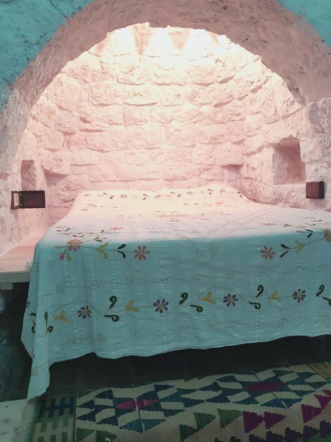 Trullo Incantevole Ostuni Eksteriør bilde