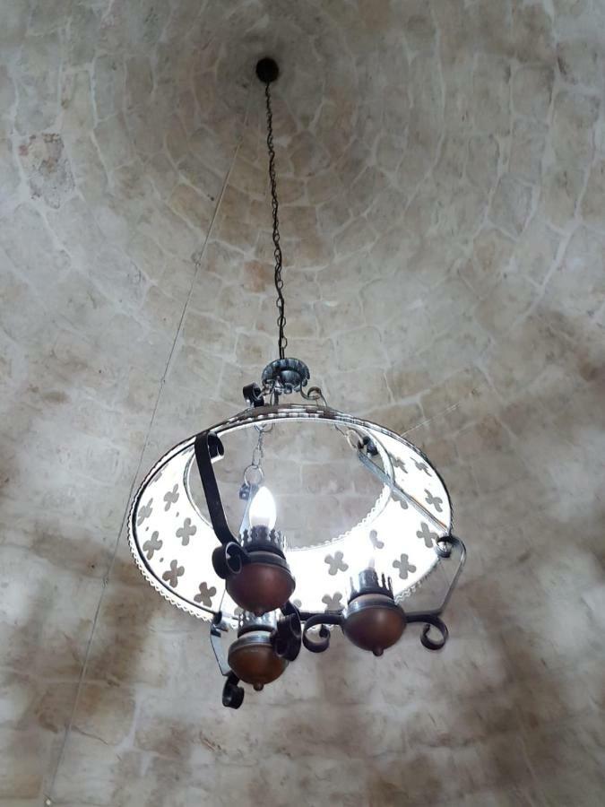Trullo Incantevole Ostuni Eksteriør bilde