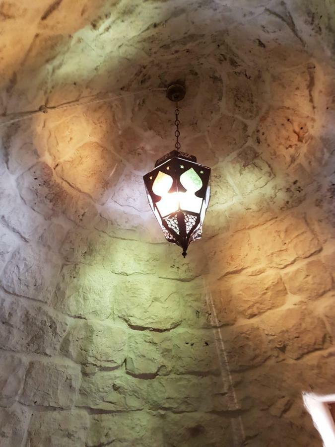 Trullo Incantevole Ostuni Eksteriør bilde